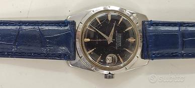 Orologio Automatico CANDINO  41 Rubini  anni  '60