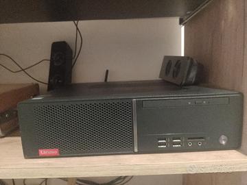 Computer desktop Lenovo v530s 