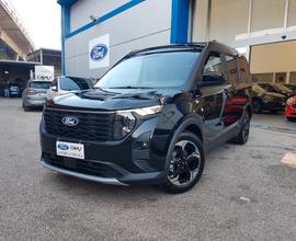 Ford Tourneo Courier 1.0 Ecoboost 125cv