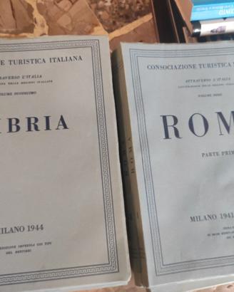 Libri antichi