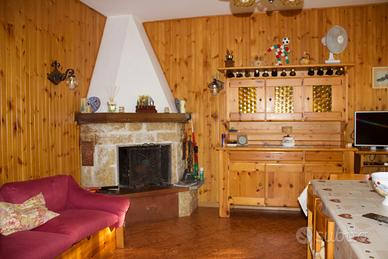 Querciola (Lizzano in Belvedere): casa 106 mq
