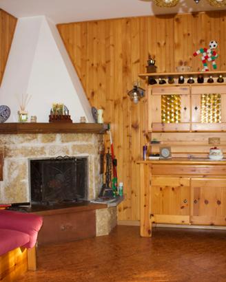 Querciola (Lizzano in Belvedere): casa 106 mq