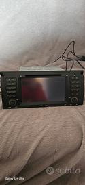 Autoradio per Bmw E39