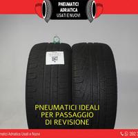 2 Gomme 235 35 R 19 Pirelli al 66% SPED GRATIS