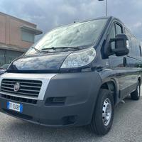 Ducato Panorama 9 posti