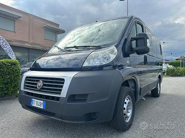 Ducato Panorama 9 posti