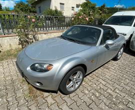 Mazda MX5 NC 1.8 2006