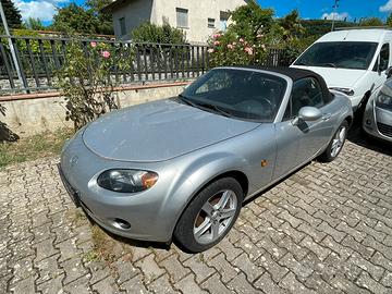 Mazda MX5 NC 1.8 2006