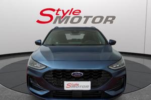 FORD Focus 1.0 EcoBoost Hybrid 125 CV 5p. ST-Lin
