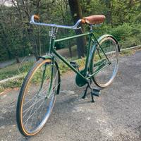 Freni a bacchetta Bianchi mod. Topazio