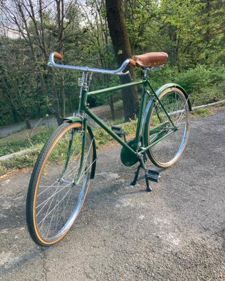 Freni a bacchetta Bianchi mod. Topazio