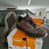Timberland Scarpe grigio 