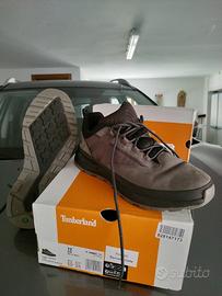 Timberland Scarpe grigio 