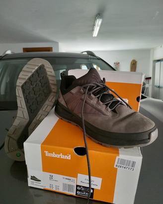 Timberland Scarpe grigio 