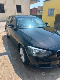 Bmw serie 1 118D