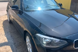Bmw serie 1 118D