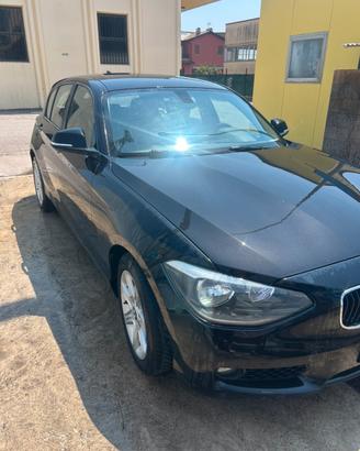 Bmw serie 1 118D