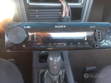 impianto completo x auto