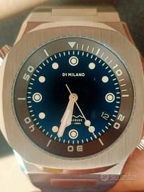D1 Milano Subacqueo diver 300m