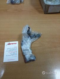 Supporto radiatore olio Speed triple triumph