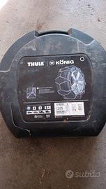 catene da neve 255 per furgone,SUV o fuoristrada 