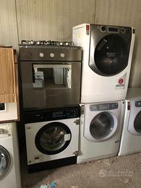 Lavatrice 7kg ariston aqualtis