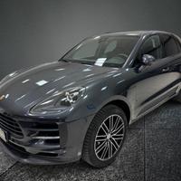 PORSCHE Macan 2.0 +TETTO+SCARICHI SPORT