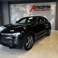 ALFA ROMEO STELVIO 2.2 MJET 160CV 2WD EDIZIONE ROS