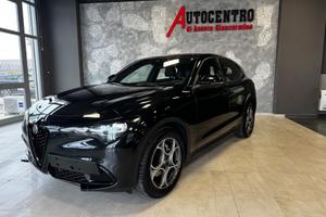 ALFA ROMEO STELVIO 2.2 MJET 160CV 2WD EDIZIONE ROS