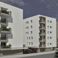 Appartamenti nuova costruzione PBM PALACE