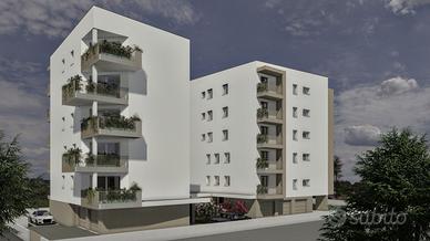Appartamenti nuova costruzione PBM PALACE
