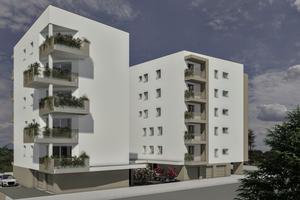 Appartamenti nuova costruzione PBM PALACE