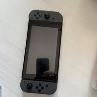 NINTENDO SWITCH 2017/2018