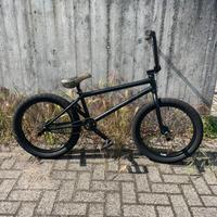 Bmx Subrosa Tiro