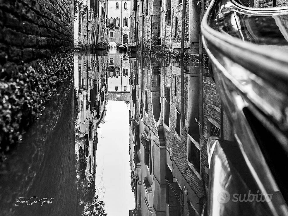 Appartamento – Venezia, Castello - Vista 4