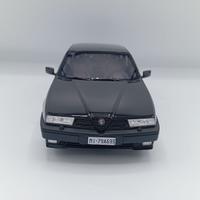 Alfa Romeo 155 Q4 Laudoracing 1:18