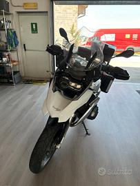 Bmw R 1200 GS 26000km