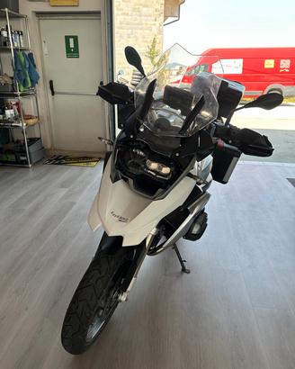 Bmw R 1200 GS 26000km