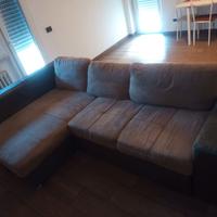 Divano letto