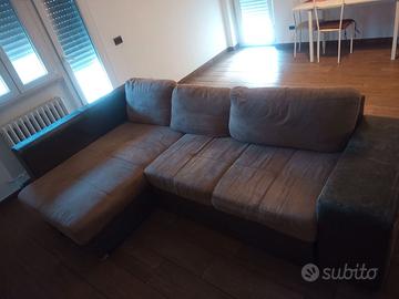 Divano letto
