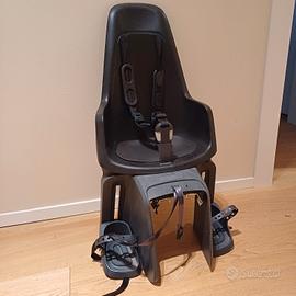 seggiolino posteriore bobike