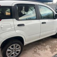 FIAT Panda - 2013