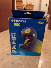 Polaroid 600 (Nuovo)