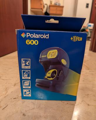 Polaroid 600 (Nuovo)