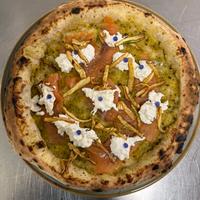 Pizzaiolo