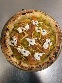 Pizzaiolo