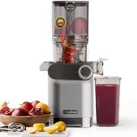 Estrattore Di Succo, 200W Spremiagrumi a Freddo