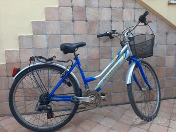 biciclette da donna