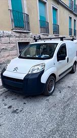 Citroen nemo