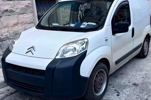 Citroen nemo